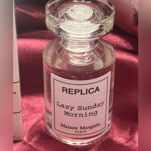 Maison Margiela Lazy Sunday Morning